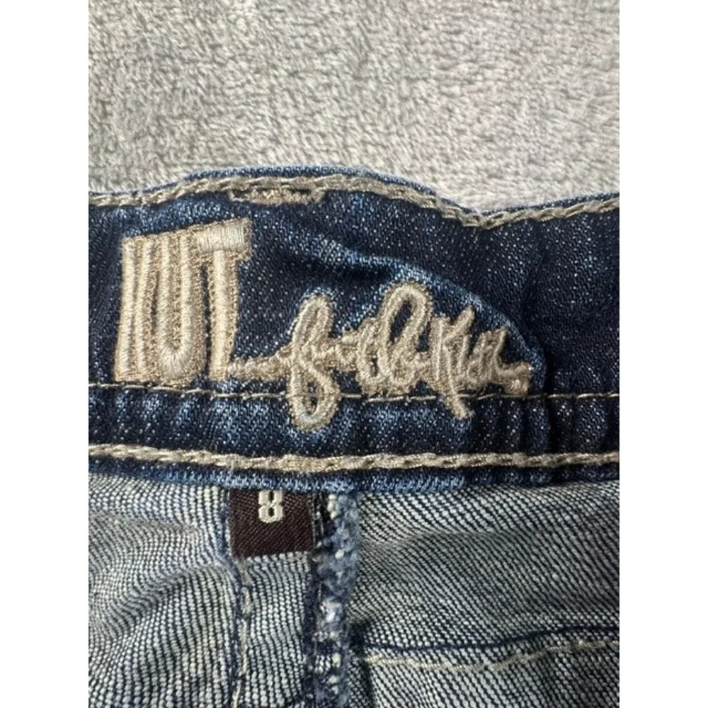 Kut from the Kloth kut from